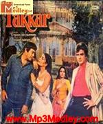 Takkar 1980 song download